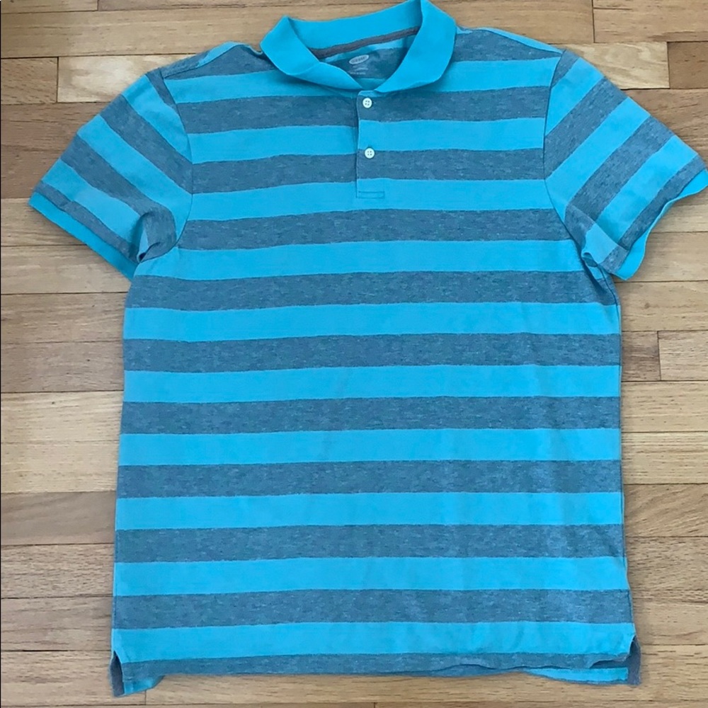 Old Navy Men’s Polo SZ XL